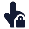 Touch Locked 01 icon preview