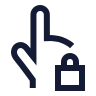 Touch Locked 01 icon preview