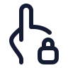 Touch Locked 02 icon preview