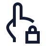 Touch Locked 02 icon preview