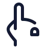 Touch Locked 02 icon preview