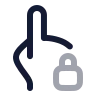 Touch Locked 02 icon preview