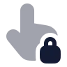 Touch Locked 03 icon preview