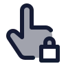 Touch Locked 03 icon preview