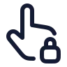Touch Locked 03 icon preview