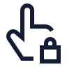 Touch Locked 03 icon preview