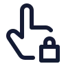 Touch Locked 03 icon preview