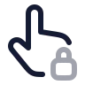 Touch Locked 03 icon preview
