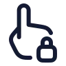 Touch Locked 04 icon preview