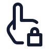Touch Locked 04 icon preview