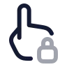 Touch Locked 04 icon preview