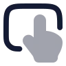 Touchpad 01 icon preview