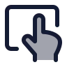 Touchpad 01 icon preview