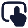 Touchpad 01 icon preview