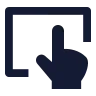 Touchpad 01 icon preview
