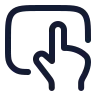 Touchpad 01 icon preview