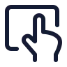 Touchpad 01 icon preview