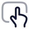 Touchpad 01 icon preview