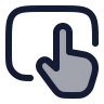 Touchpad 02 icon preview