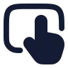 Touchpad 02 icon preview