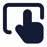 Touchpad 02 icon preview