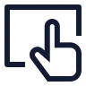 Touchpad 02 icon preview