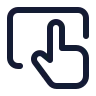 Touchpad 02 icon preview