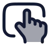Touchpad 03 icon preview