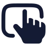 Touchpad 03 icon preview