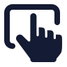 Touchpad 03 icon preview