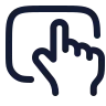 Touchpad 03 icon preview
