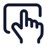 Touchpad 03 icon preview