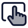 Touchpad 04 icon preview
