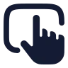 Touchpad 04 icon preview
