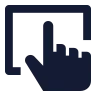 Touchpad 04 icon preview