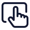 Touchpad 04 icon preview
