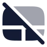 Touchpad Off icon preview