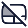 Touchpad Off icon preview