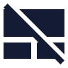 Touchpad Off icon preview