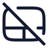 Touchpad Off icon preview