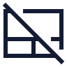 Touchpad Off icon preview