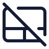 Touchpad Off icon preview