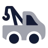Tow Truck icon preview