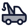 Tow Truck icon preview