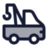 Tow Truck icon preview