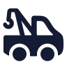 Tow Truck icon preview