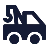 Tow Truck icon preview