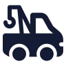 Tow Truck icon preview