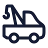 Tow Truck icon preview