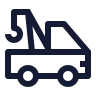 Tow Truck icon preview